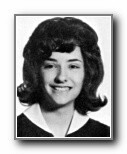 Bonnie Essex: class of 1963, Norte Del Rio High School, Sacramento, CA.